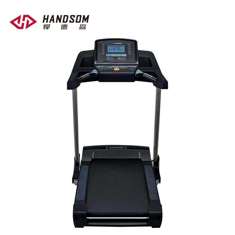 悍德森HS-8100 跑步機