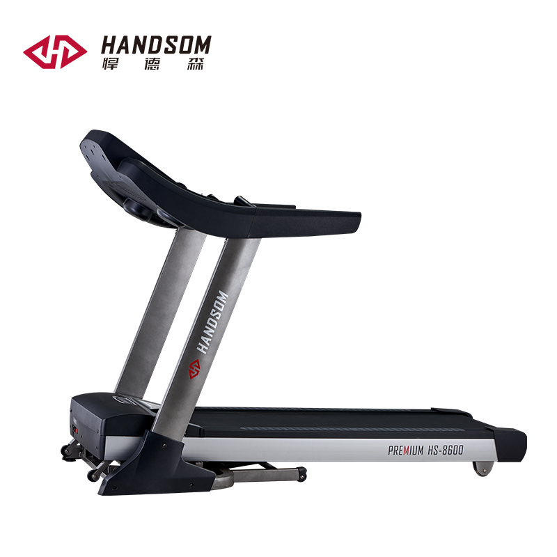 悍德森HS-8100 跑步機