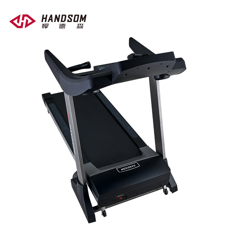 悍德森HS-8100 跑步機