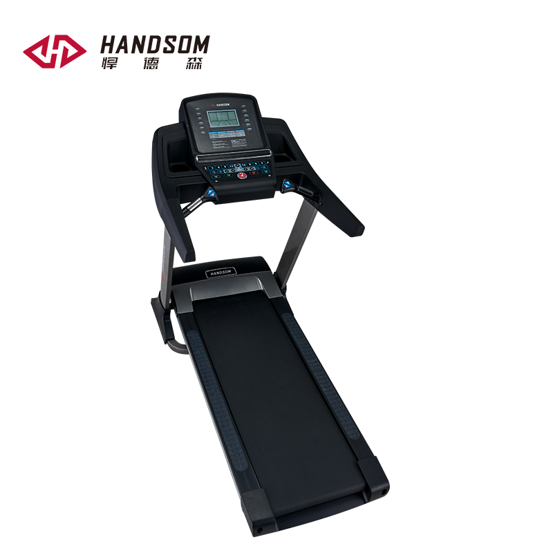 悍德森HS-8100 跑步機