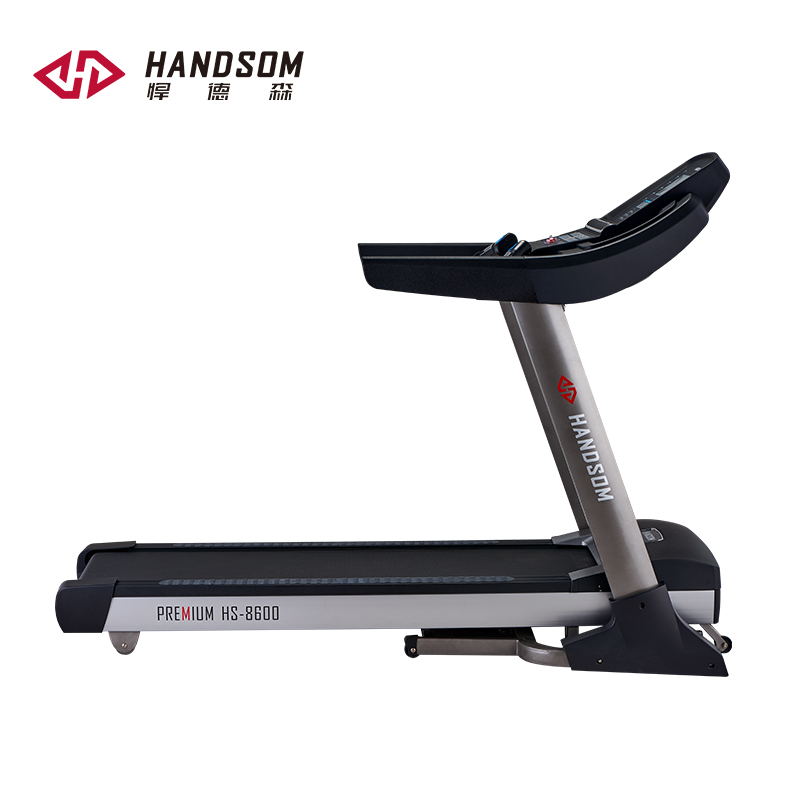 悍德森HS-8100 跑步機