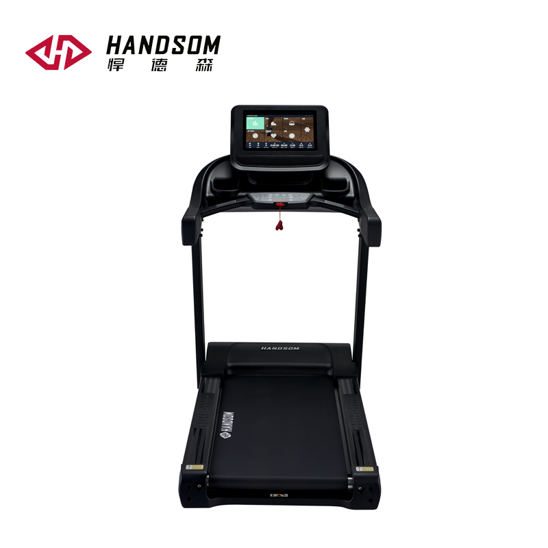 悍德森HS-8802+ 跑步機(jī)