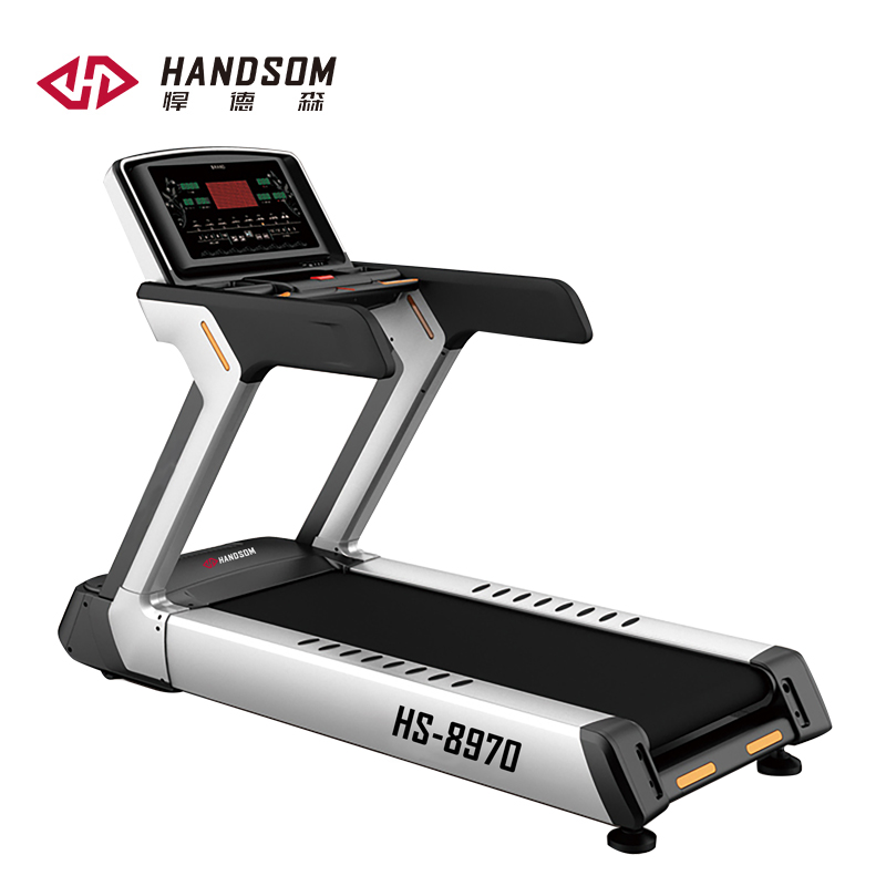 悍德森HS-8970 商用跑步機(jī)