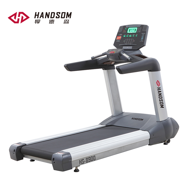 悍德森HS-8900 跑步機(jī)