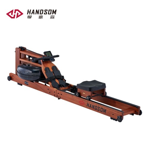 悍德森HS-4180 水阻劃船器