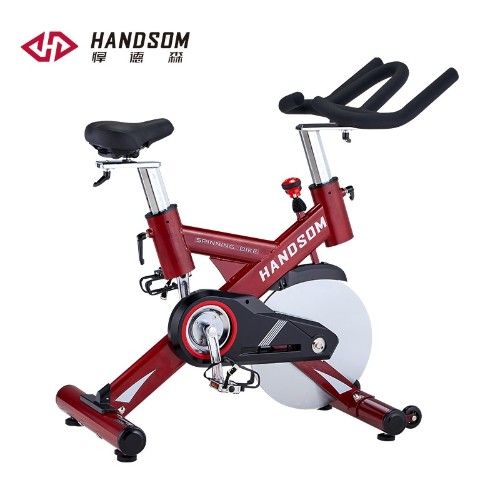悍德森HS-5300 商用動感單車