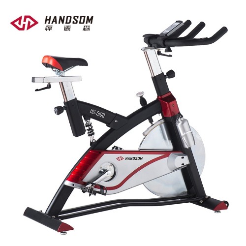 悍德森HS-5100 動感單車