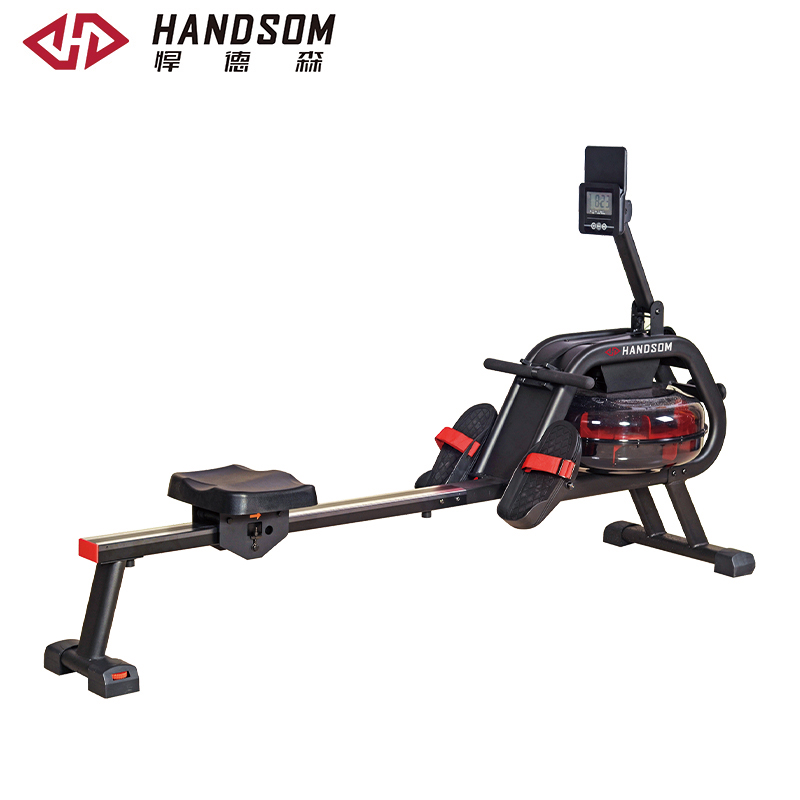 悍德森HS-4310 水阻劃船器（鐵）