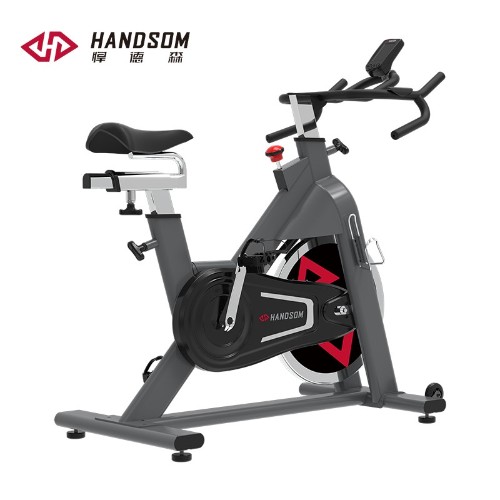 悍德森HS-5500 商用動感單車