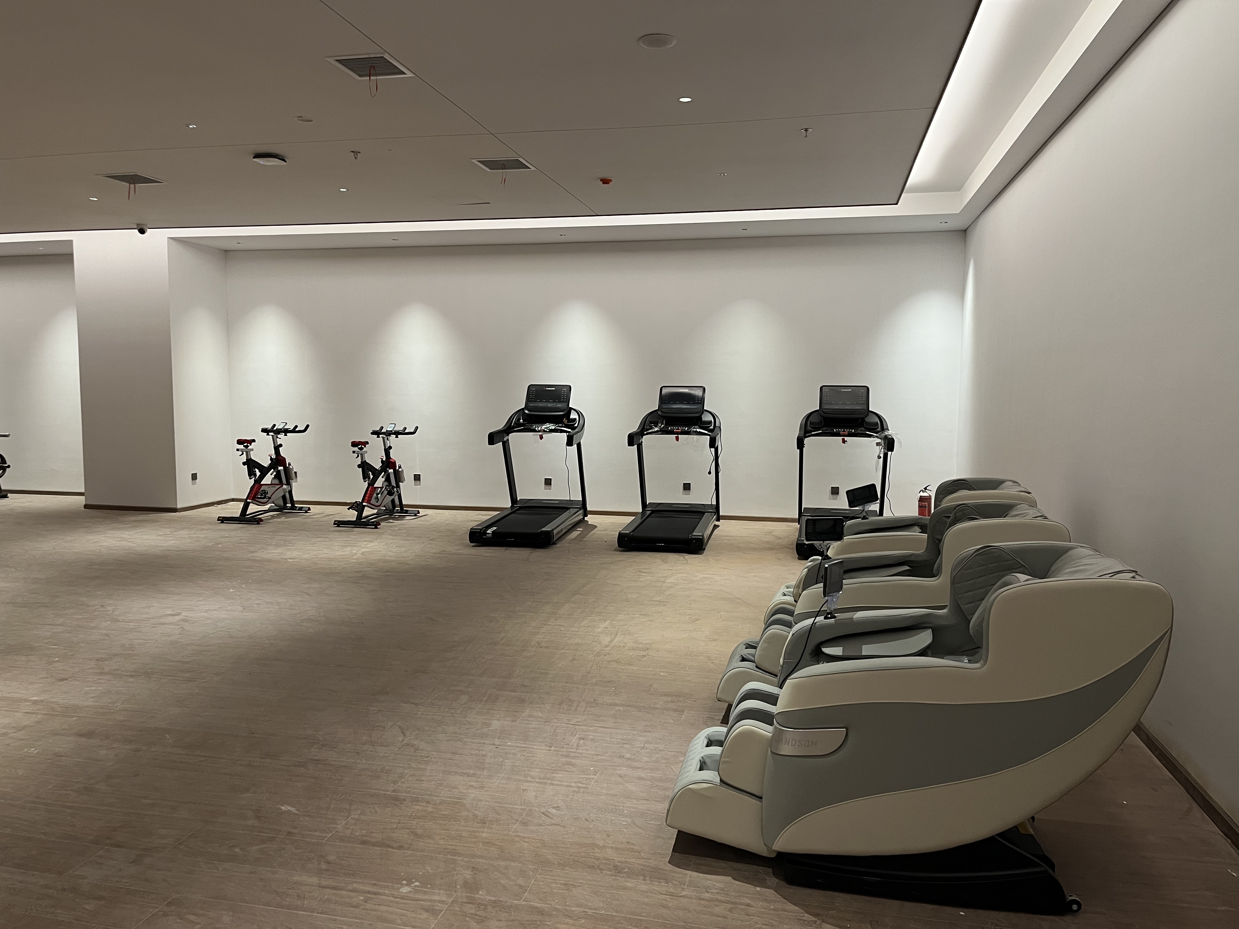 企業(yè)采購(gòu)健身器材全流程指南