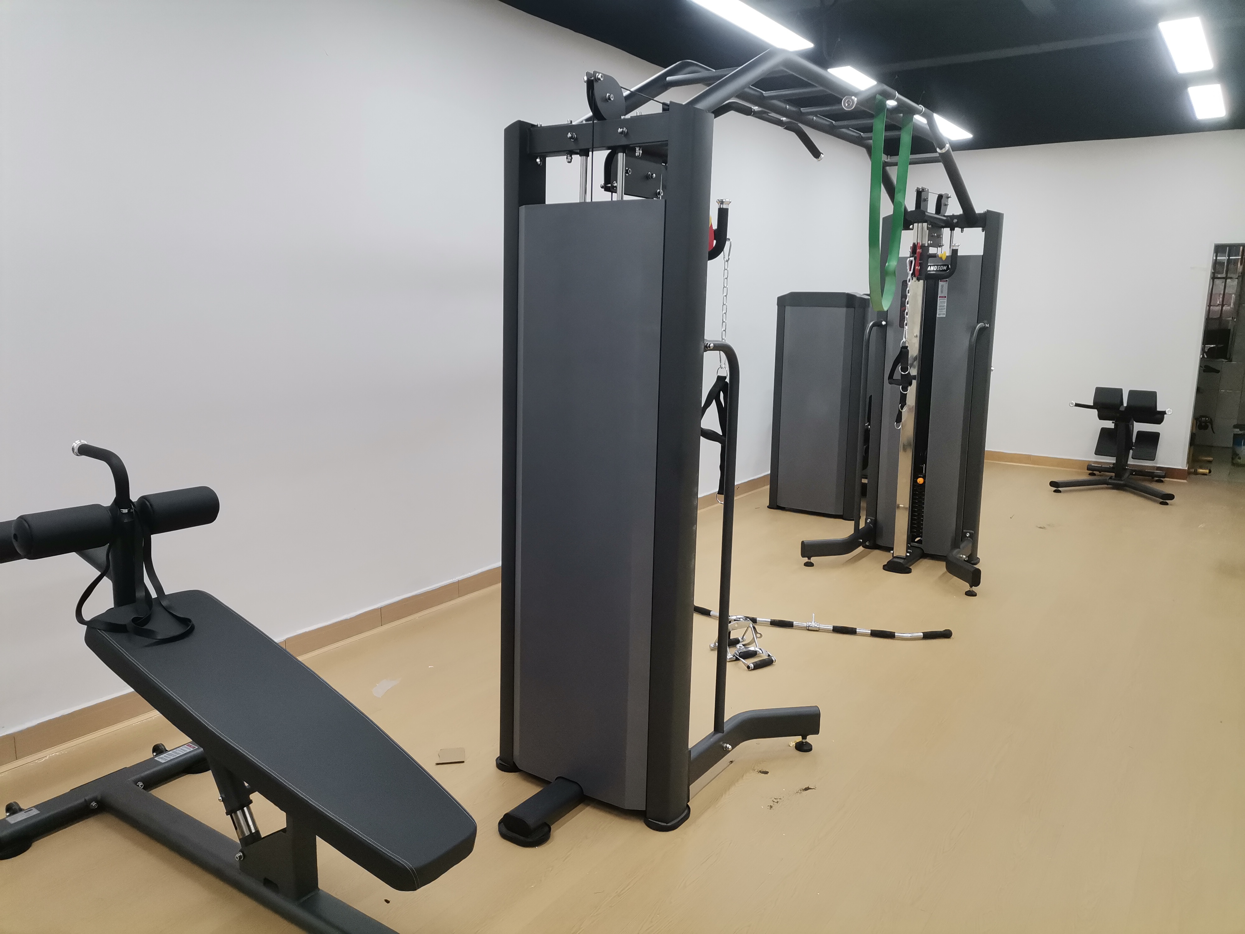 室內(nèi)健身器械怎么合理的保養(yǎng)，你知道嗎？