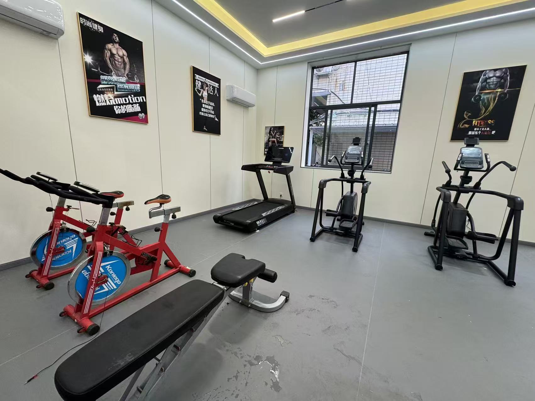 推薦一些性價(jià)比高的健身器材品牌