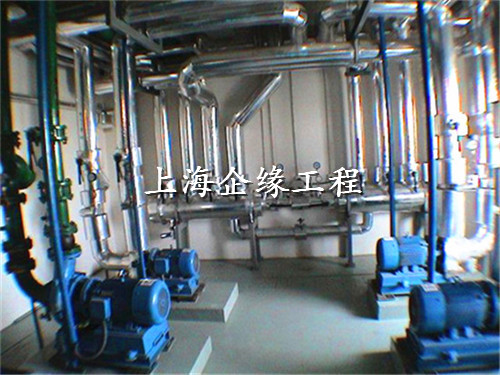 機(jī)電設(shè)備安裝工程