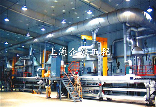 機(jī)電設(shè)備安裝工程